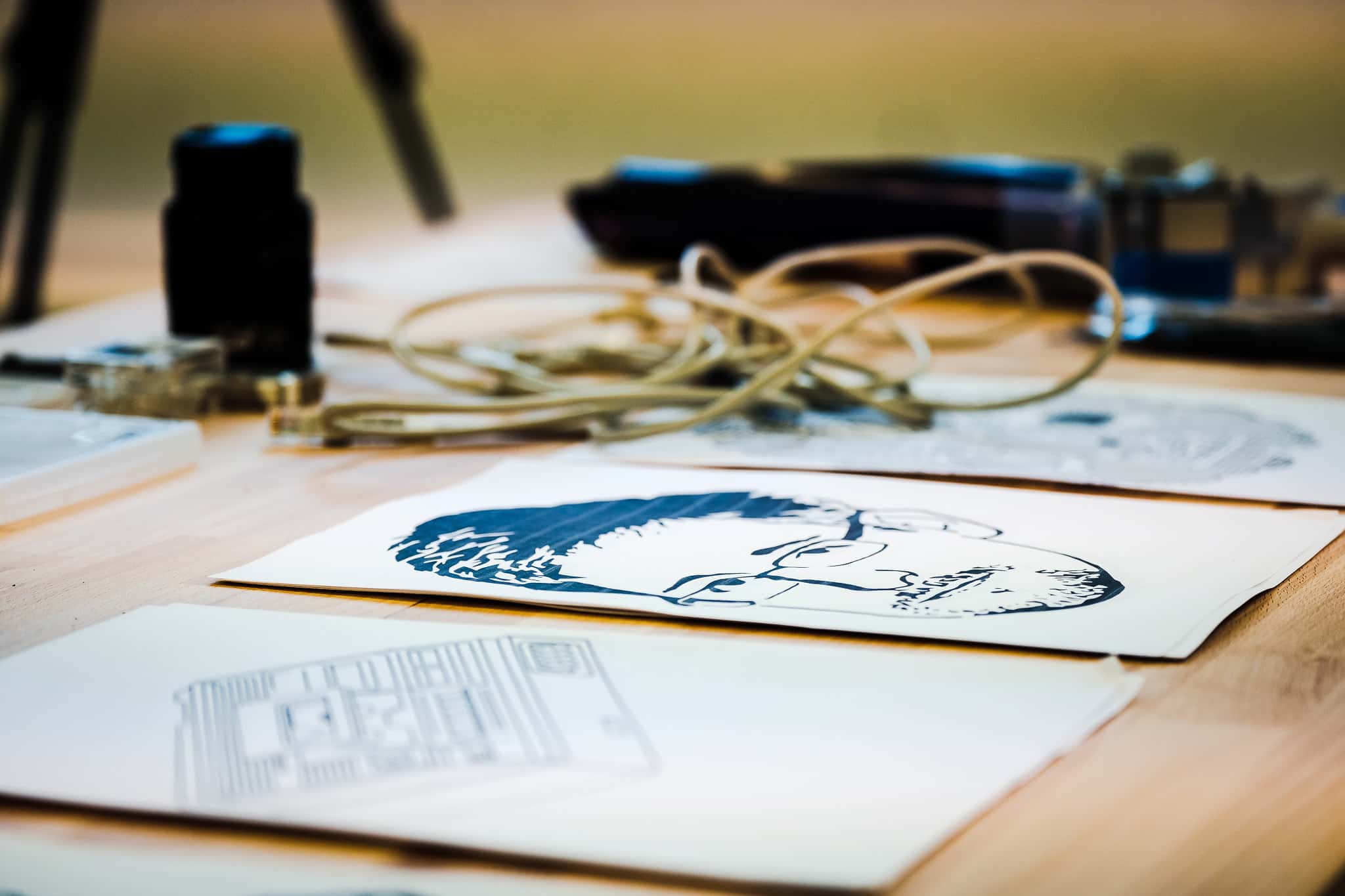 A Field Guide to the Snowden Files - Media, Arts, Archives