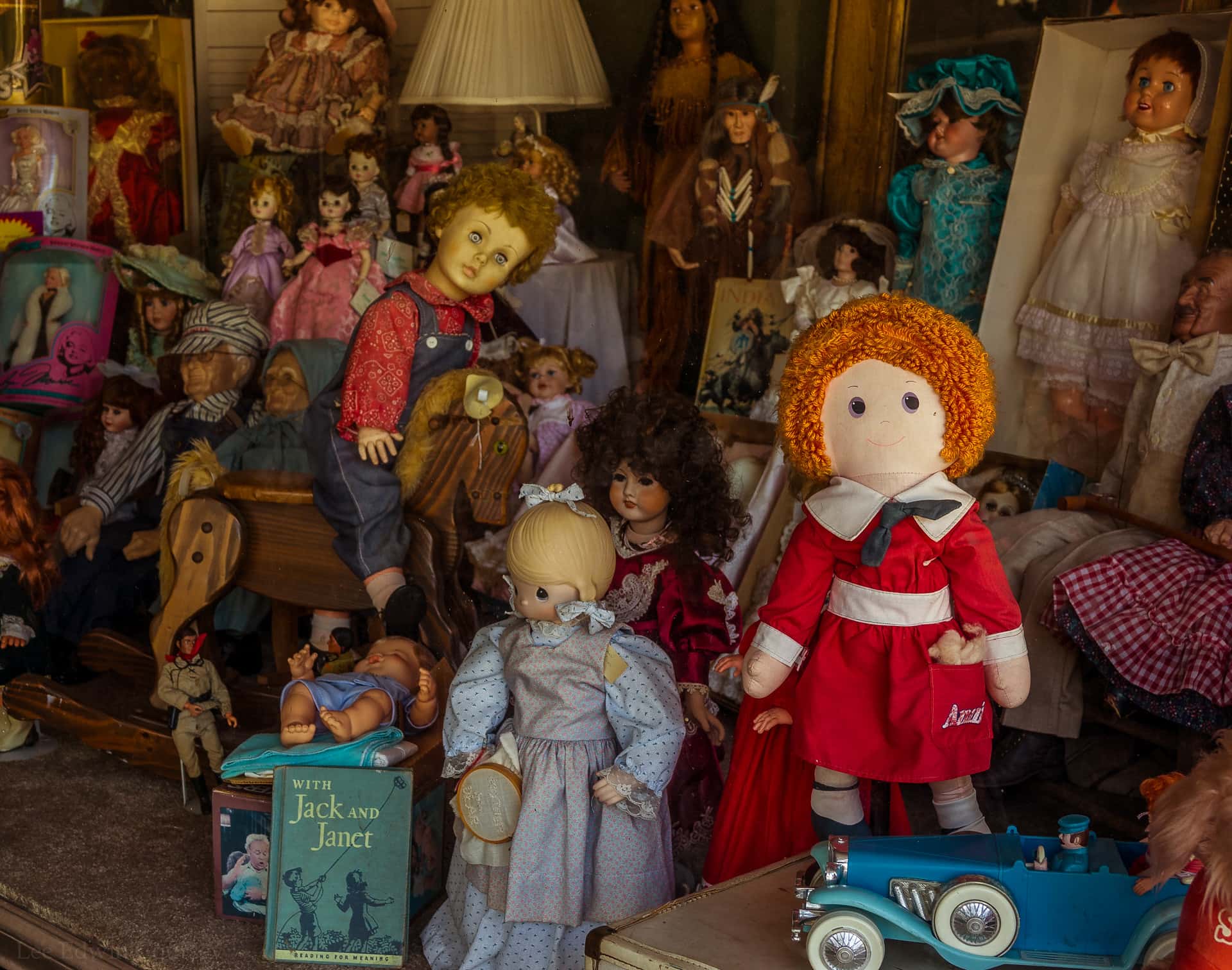 Dolls  McDonough, Georgia