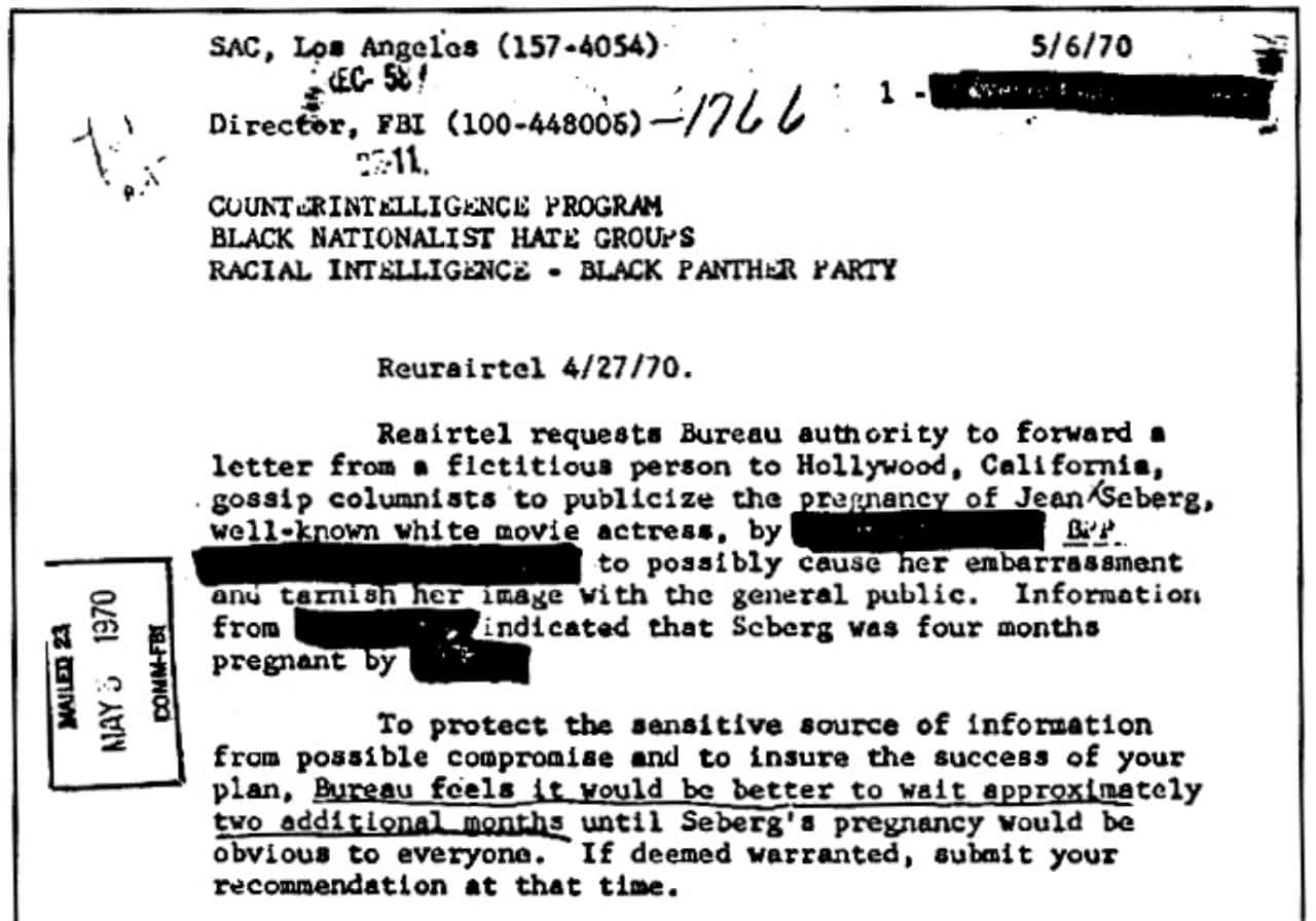 COINTELPRO_-_Jean_Seberg