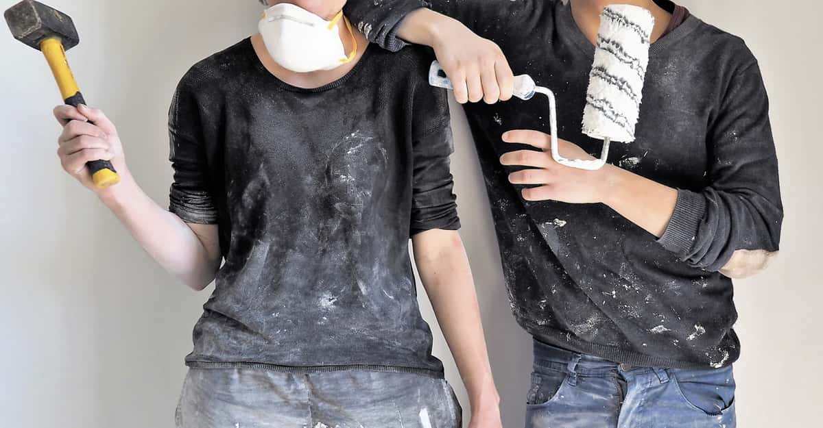 Handymen Reveal The Common Things People Pay For But Could Easily DIY
