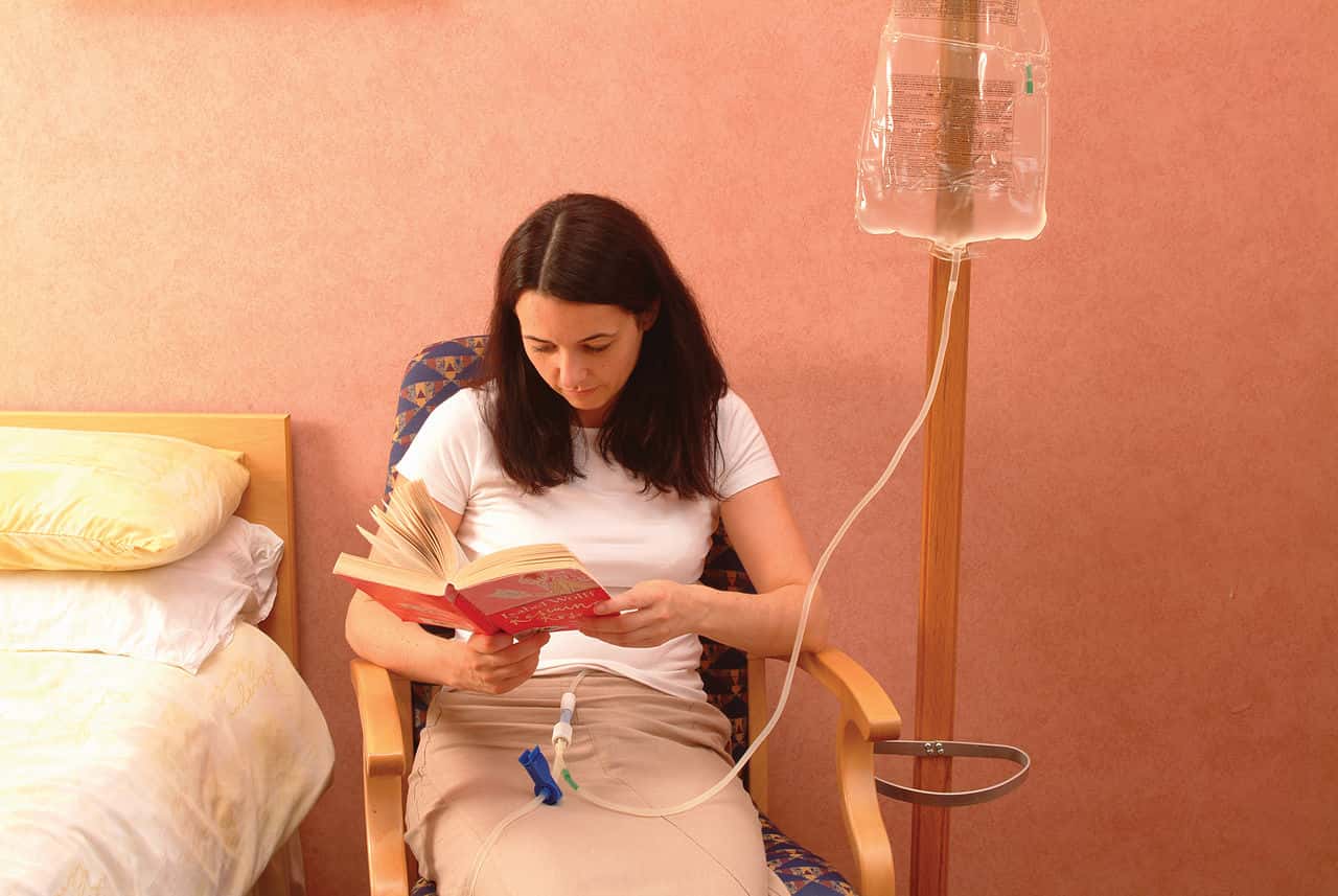 Peritoneální_dialýza