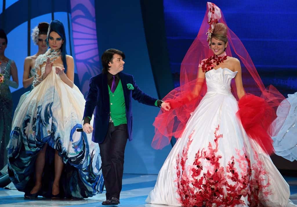 RIAN_archive_378860_Fashion_designer_Valentin_Yudashkin_presents_Marine_Collection