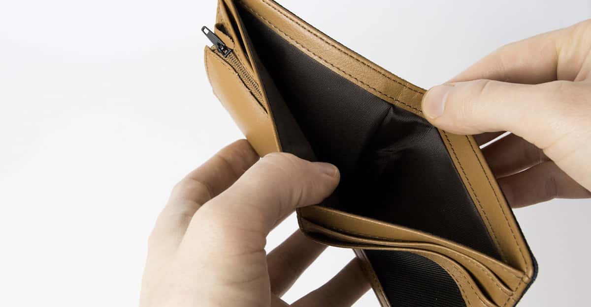 People Who Were Poor Share The Brokest Thing They've Ever Done