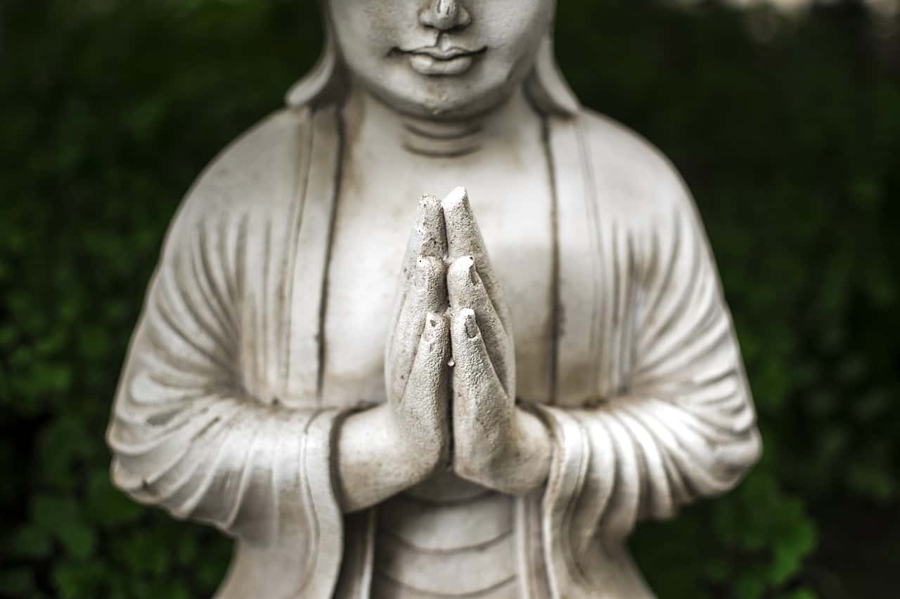 buddha-4510025_1280