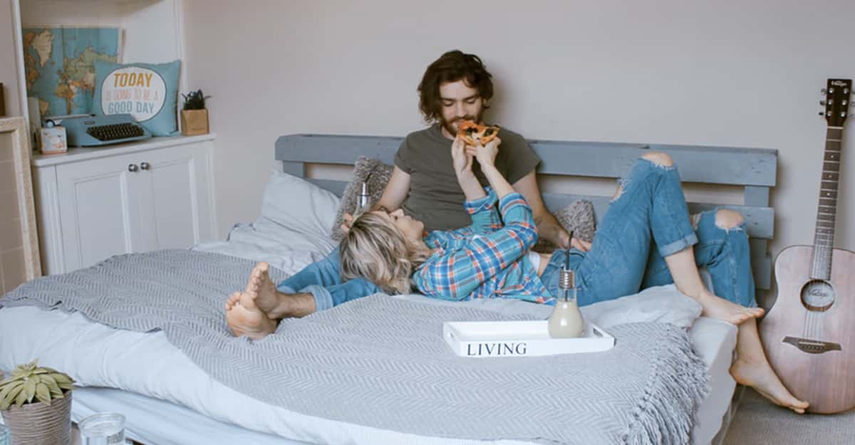 5 Cheap Date Ideas For When You're Completely Broke
