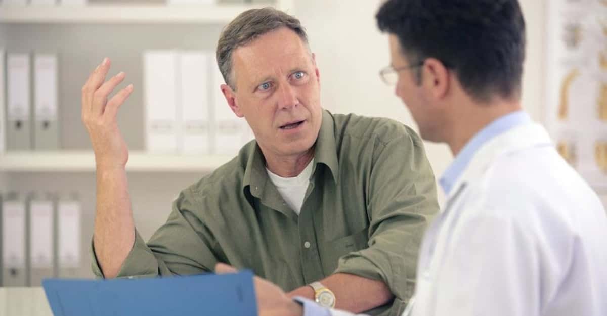 People Share The Worst Case Of "I Know Better Than My Doctor" They've Ever Witnessed