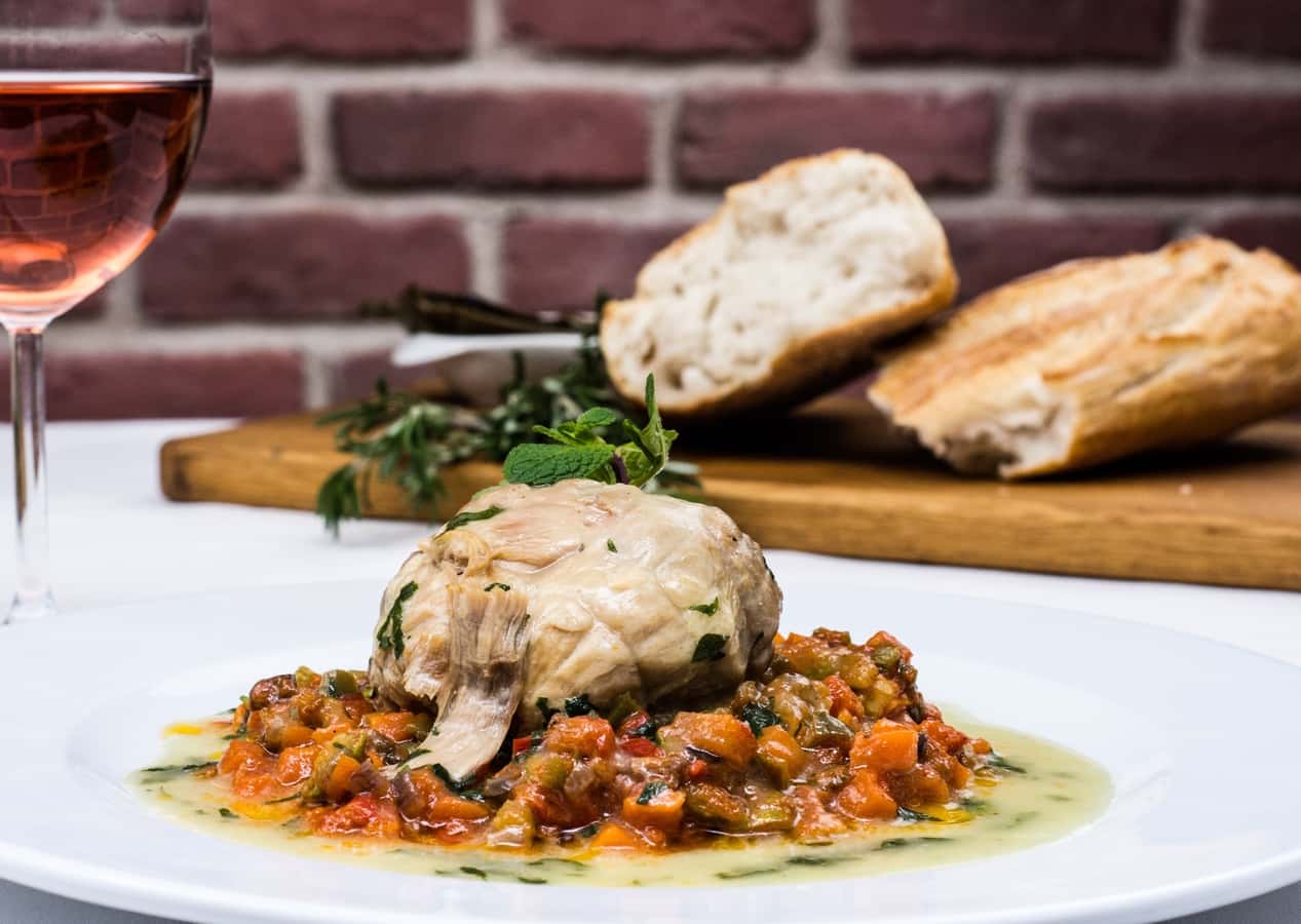 fruit-restaurant-dish-meal-food-pepper-1215203-pxhere.com