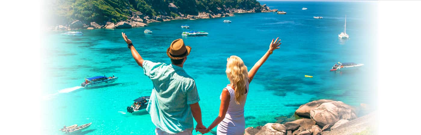 5 Incredible Honeymoon Destinations That Are Worth Every Cent