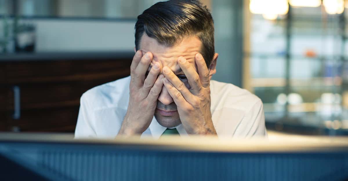 How To Know If It's Time To Quit Your Job