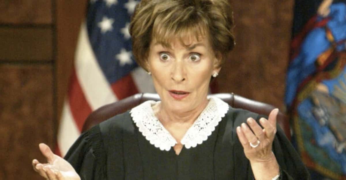 Lawyers And Judges Share The Worst Defense They've Seen Someone Make In Court