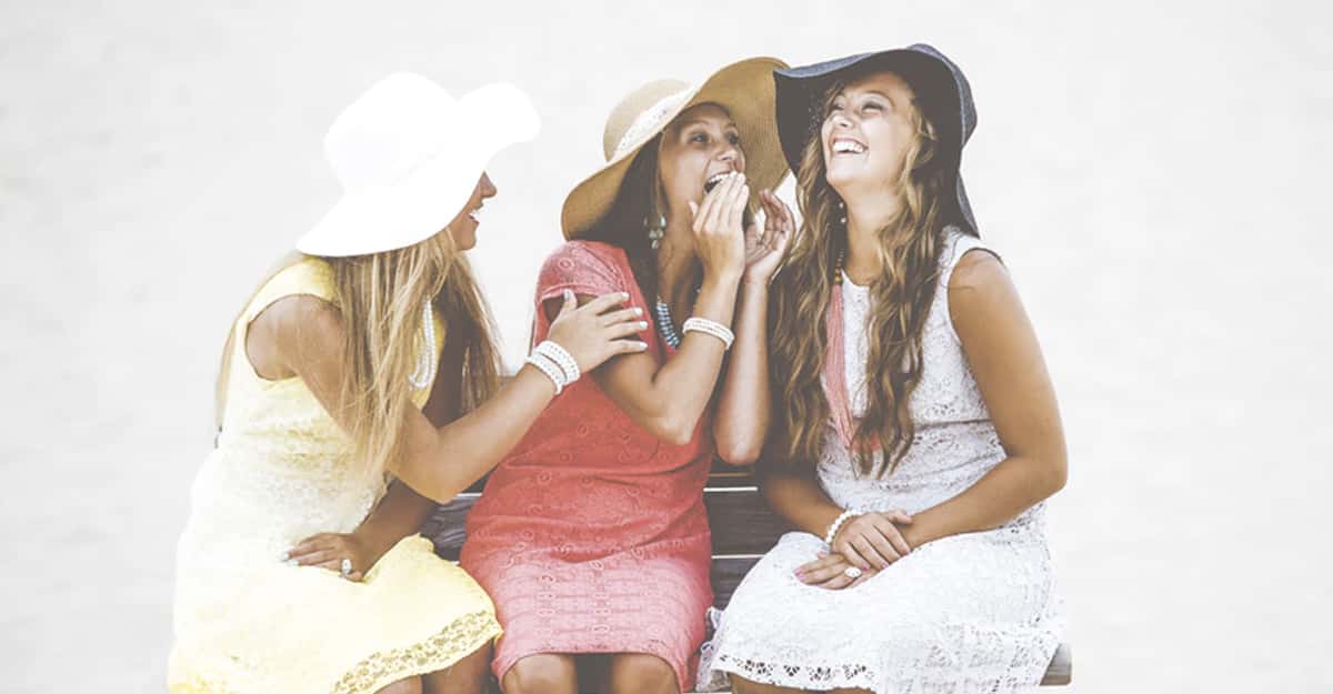 People Share The Best Conversations They've Accidentally Overheard