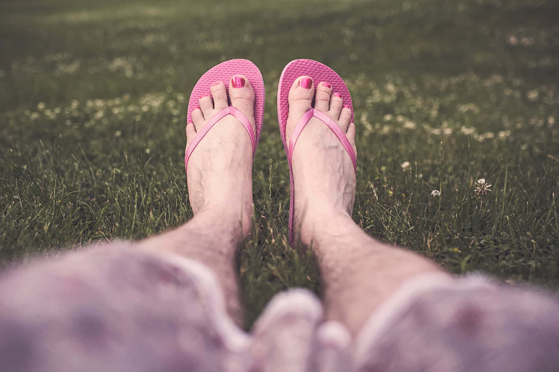 man-feet-legs-relaxing