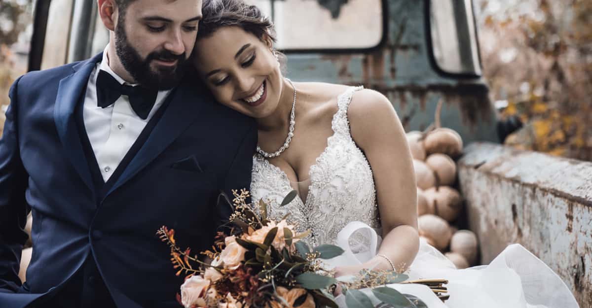 Married People Share The Underrated Advantages Of Marriage