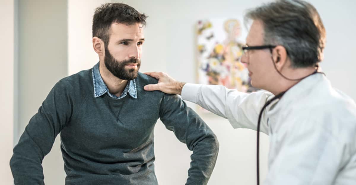 Medical Professionals Share The Weirdest Thing A Patient Wouldn't Admit To Them