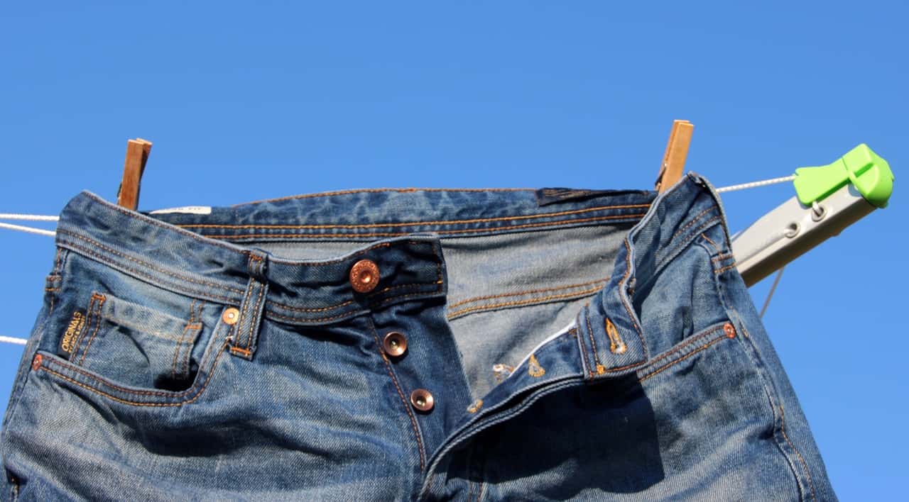 outdoor-dry-jeans-blue-clothing-denim-808966-pxhere.com