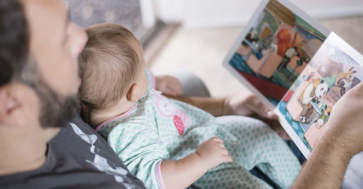 Parents Reveal The Underrated Advantages Of Having Kids