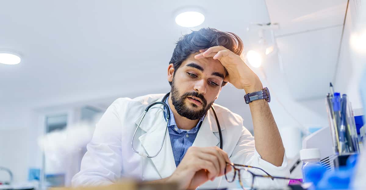 Medical Professionals Share The Dumbest Patient They've Ever Encountered