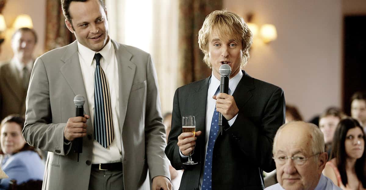 People Share The Most Outrageous Thing They've Seen A Guest Do At A Wedding