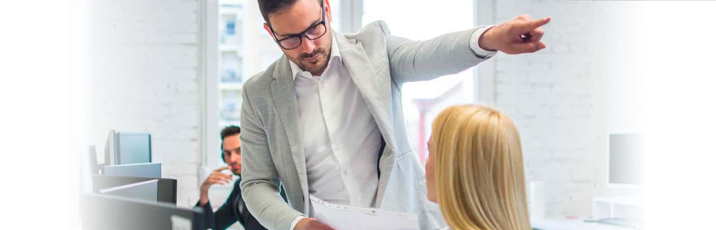 Frustrated People Share The Most Ridiculous Rule In Their Place Of Work