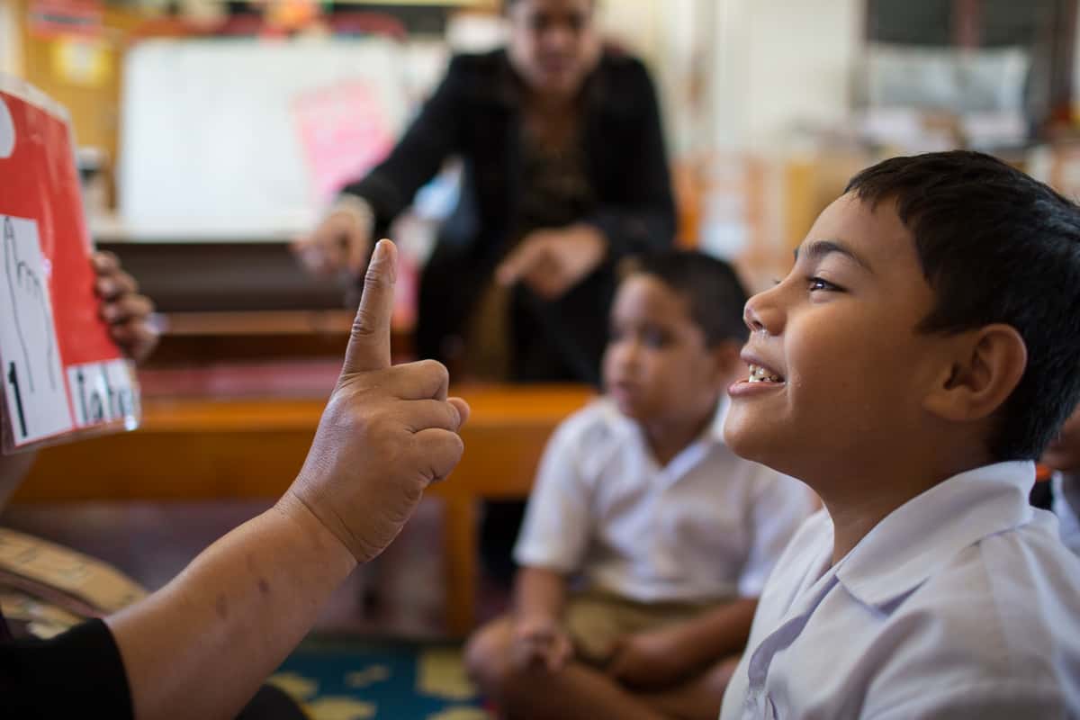 Students with a range of disabilities take part in The Inclusive