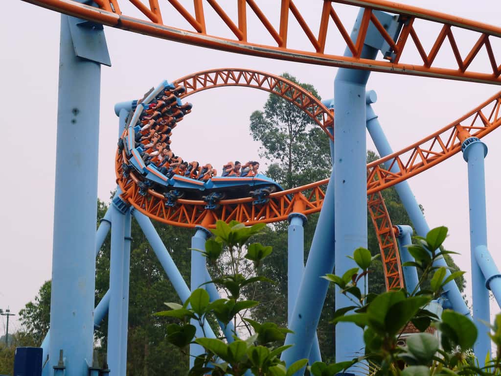 10_Inversion_Roller_Coaster