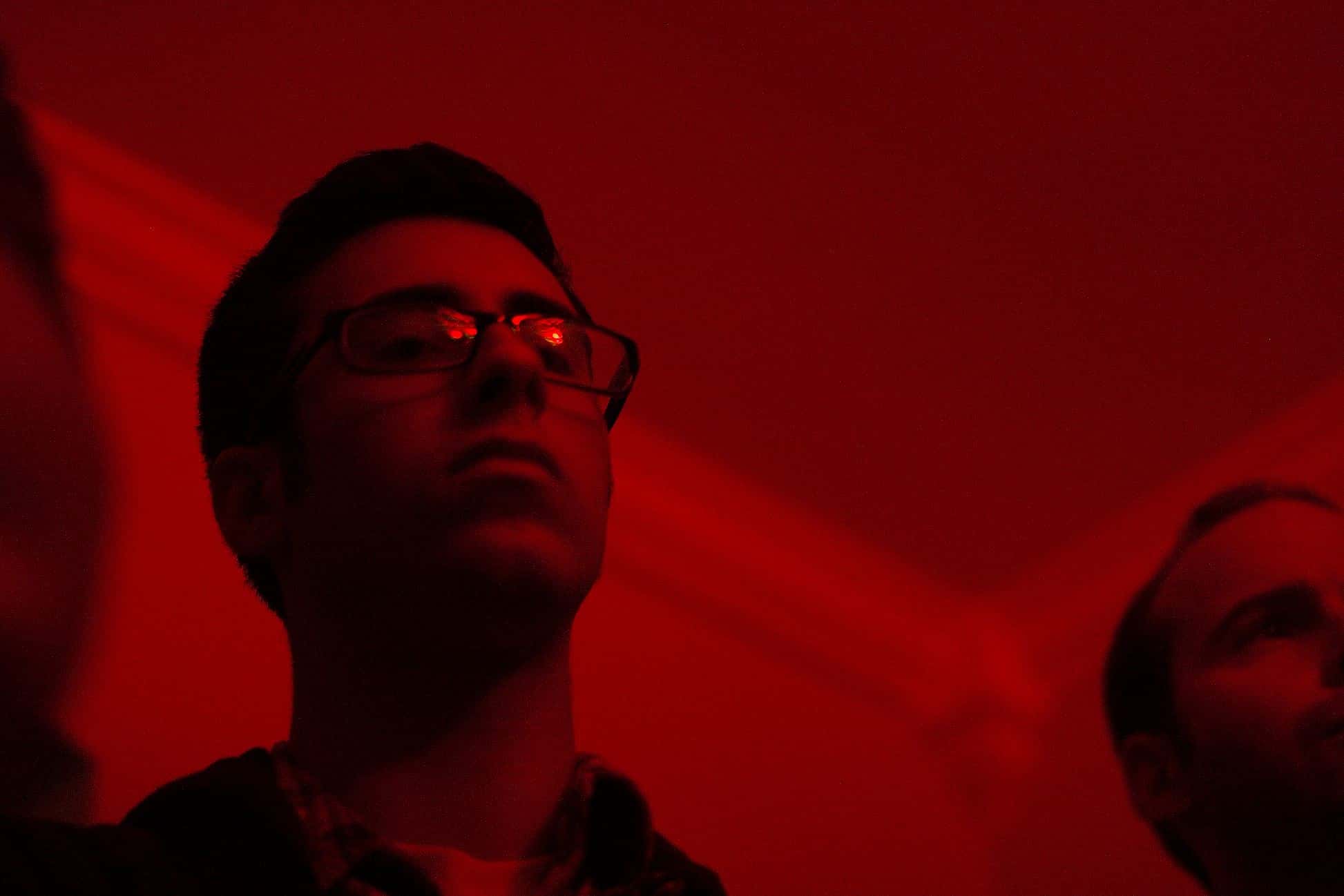 Avril's Going Away Party