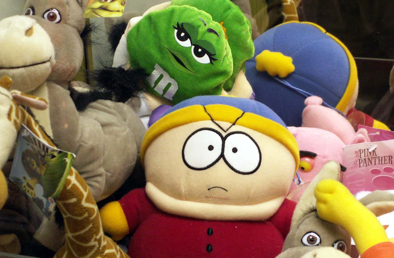 KONICA MINOLTA DIGITAL CAMERA