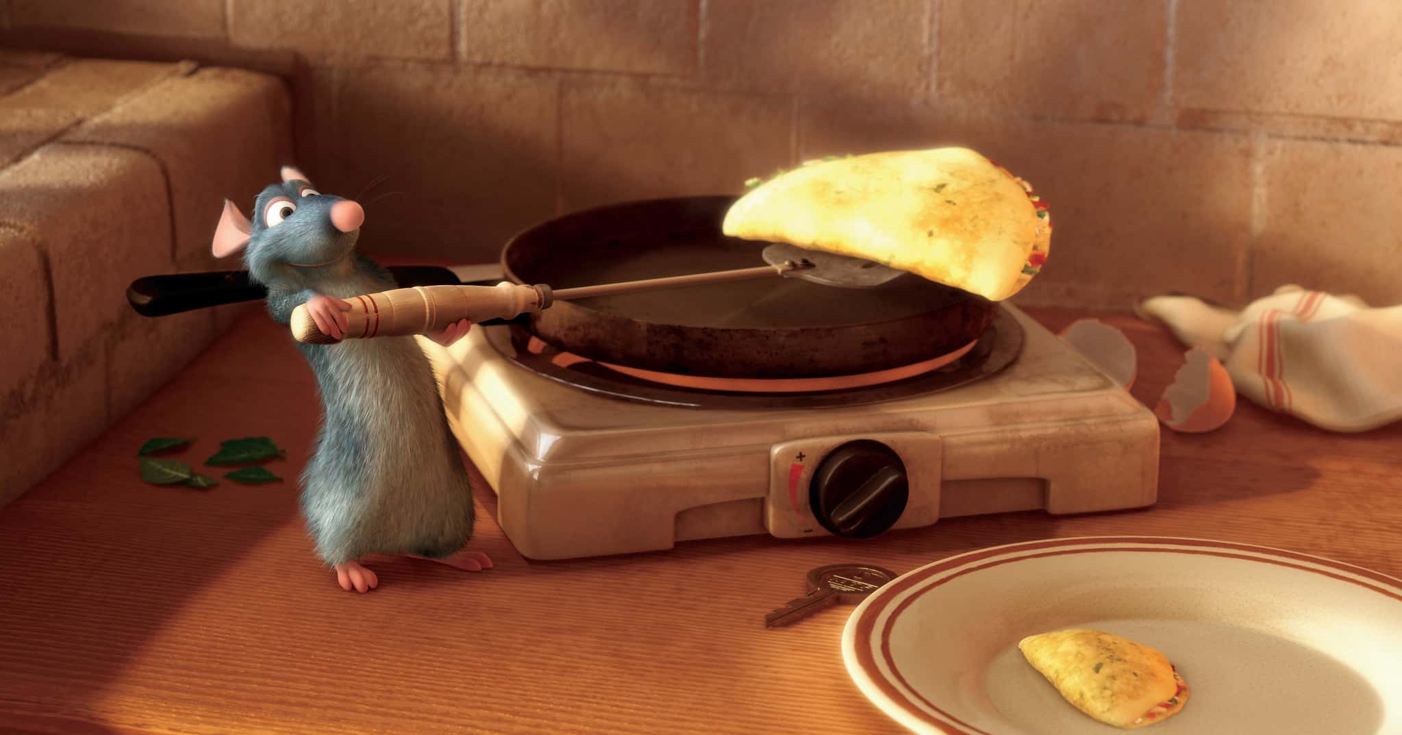 RATATOUILLE