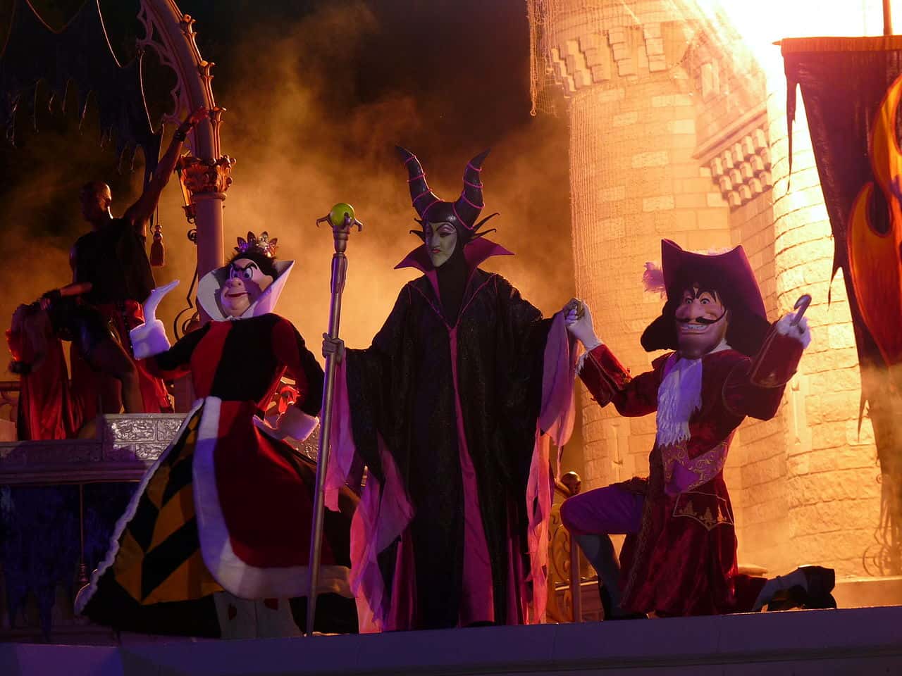 Disney_Villains_at_Mickey's_Not_So_Scary_Halloween_Party_2009
