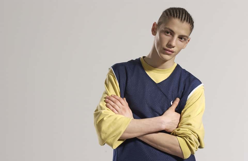 Hiphop Dance Man Zlatko Break Dancing Pic Bboy