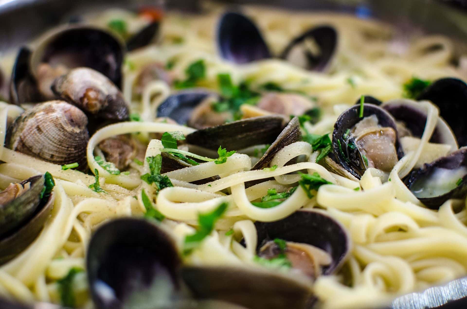 Linguine_alle_Vongole