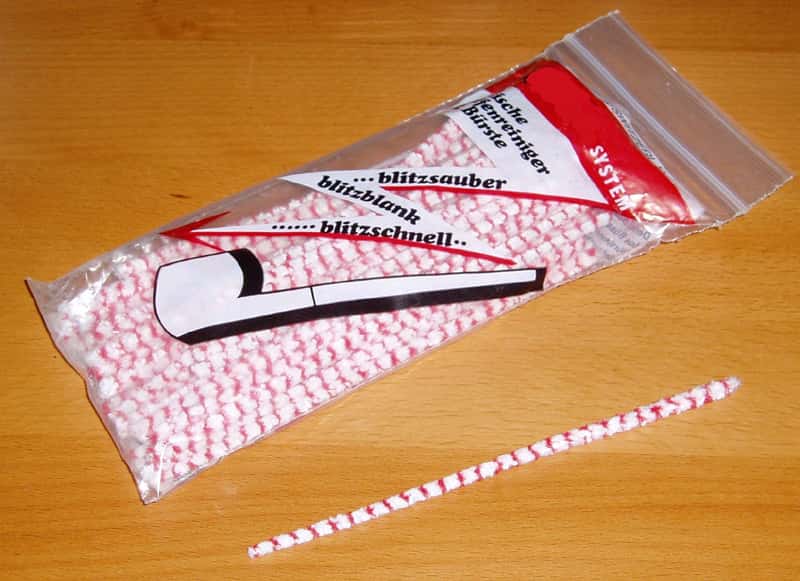 Pfeifenreiniger