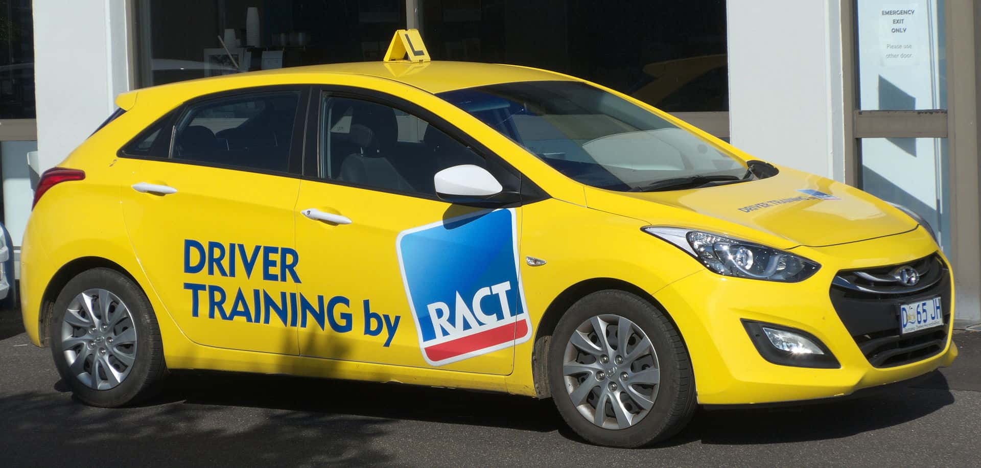 RACT-training-car-Burnie-20150216-003
