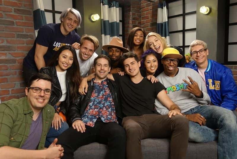 SmoshSquad