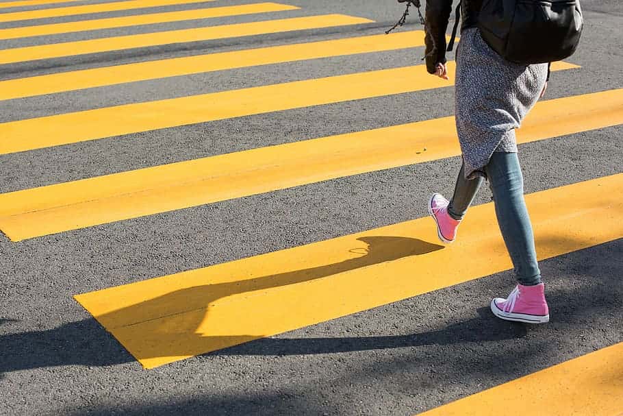alone-crossing-crosswalk-danger