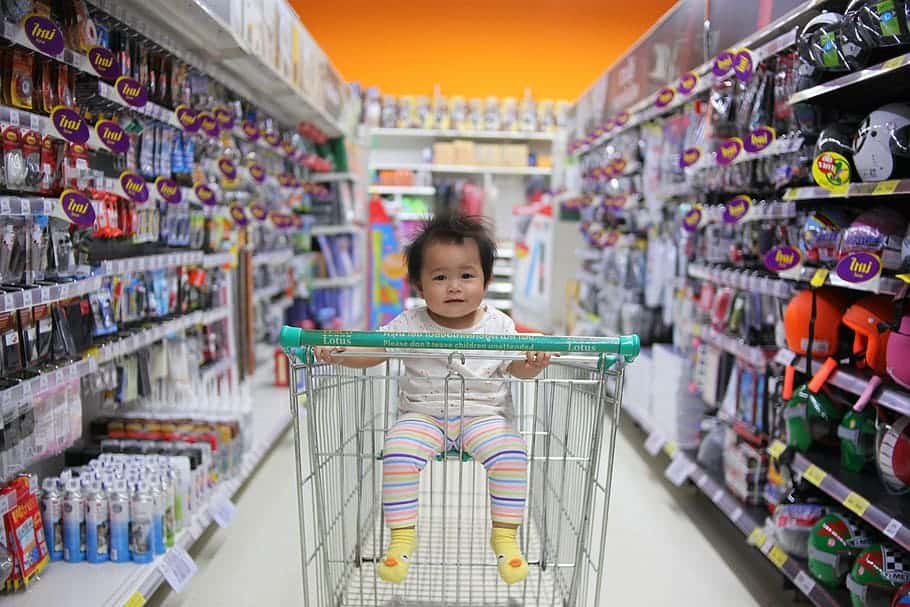 baby-trolley-shopping-cart