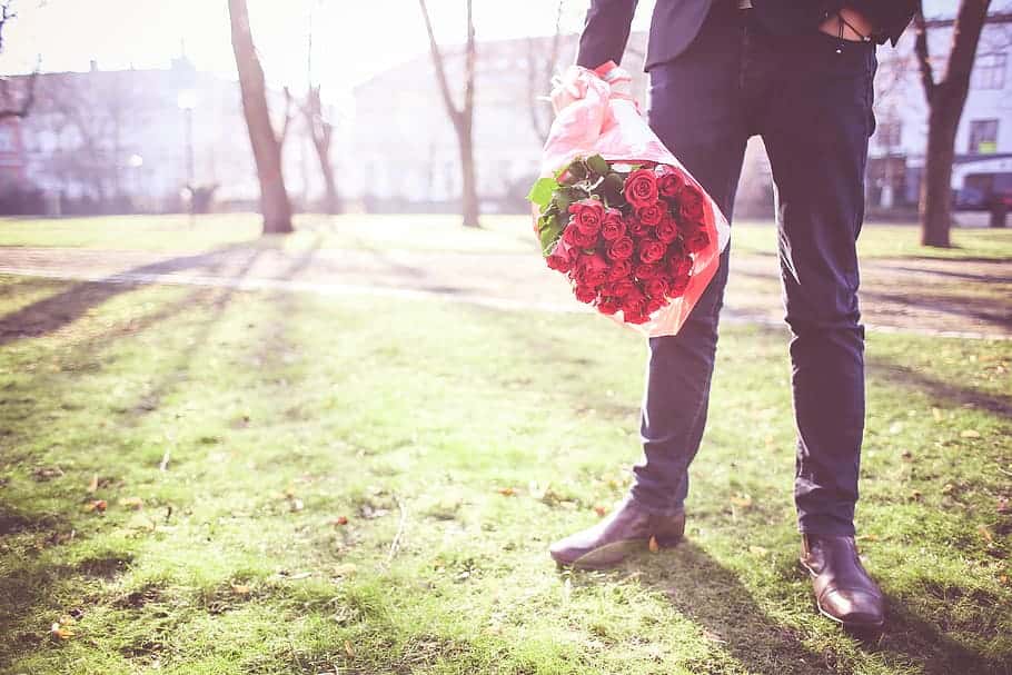 bouquet-flowers-gentleman-grass