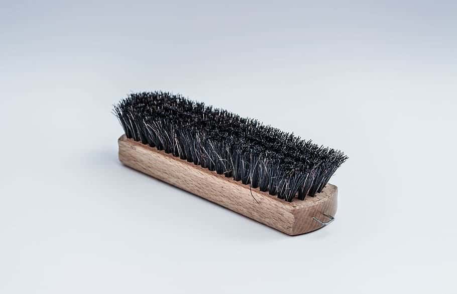 brush-shoe-brush-wooden-brush
