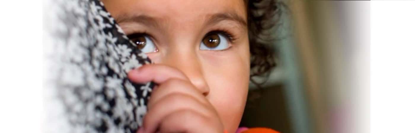 People Share The Strange Childhood Experiences That Deeply Affected Them
