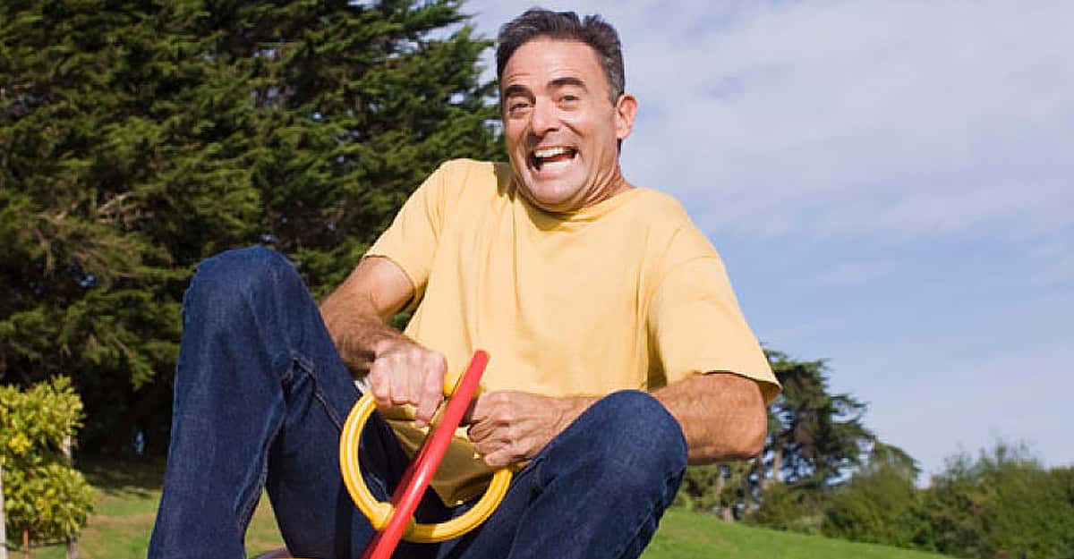 Nostalgic People Share The Childish Things They Still Do As Adults
