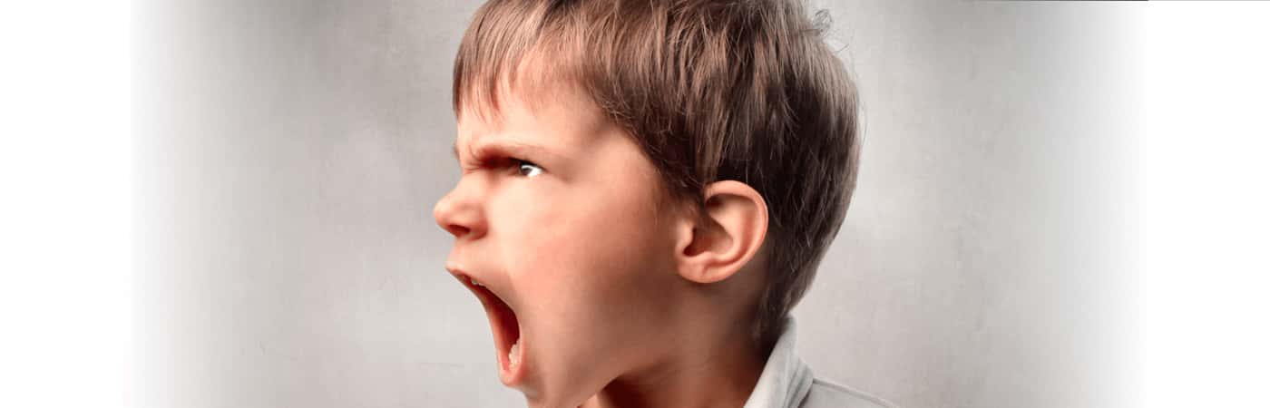 Parents Share The Chilling Things Their Children Have Said