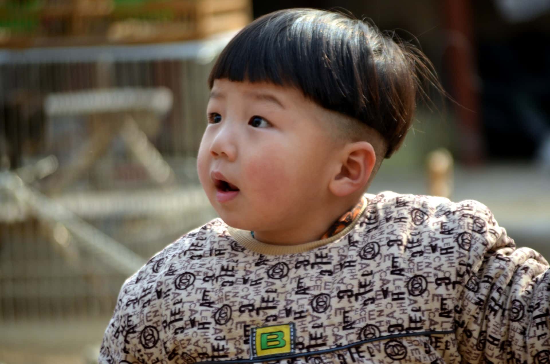 chinese-toddler