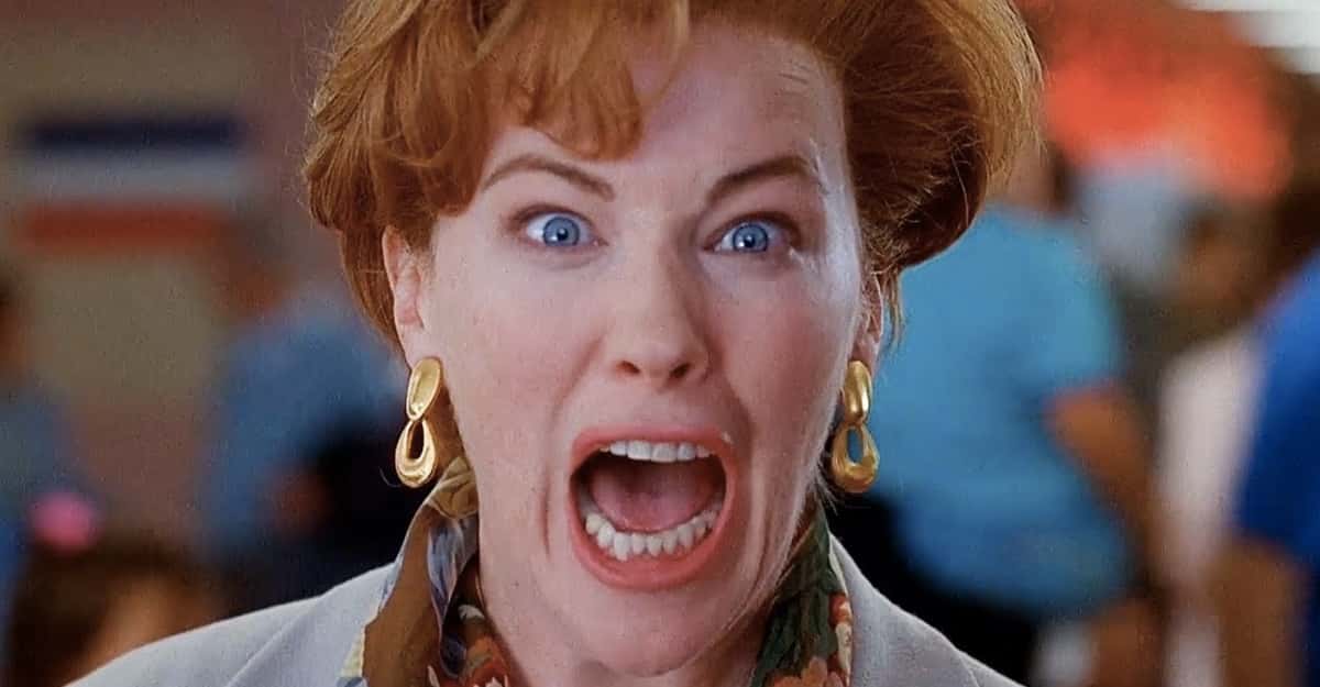 People Share The Crazy Things They've Seen Their Mother Do