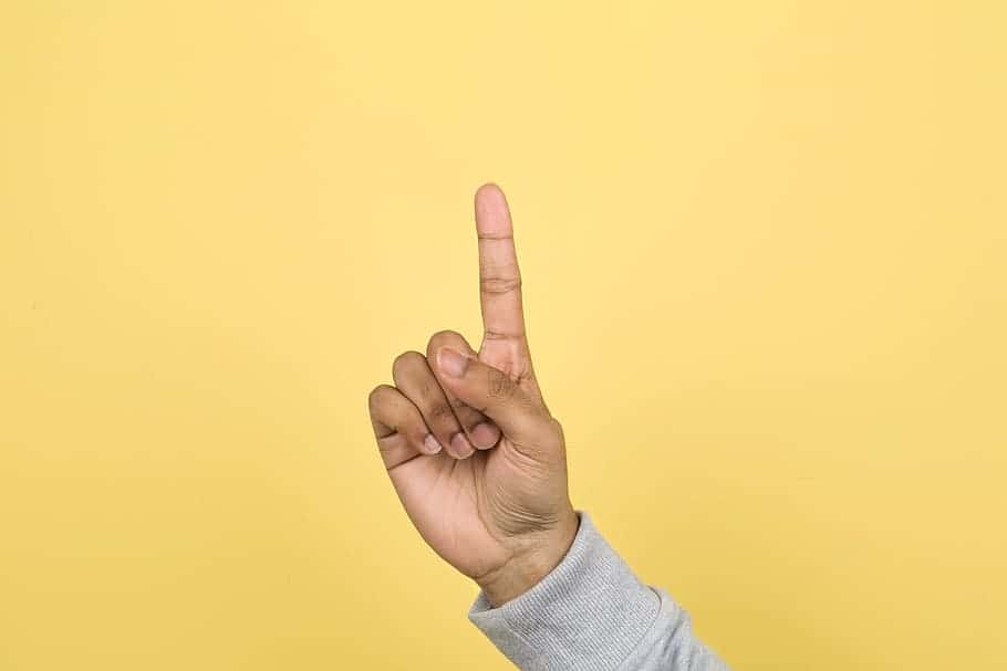 hands-numbers
