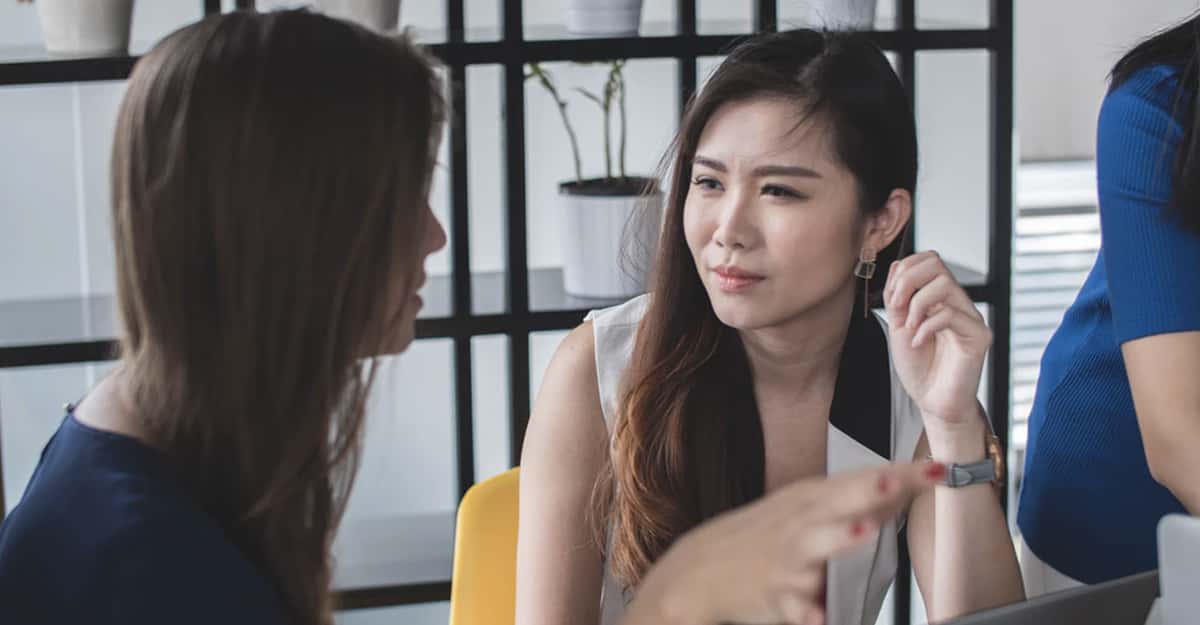 Multilingual People Share Their "They Didn't Know I Spoke Their Language" Stories