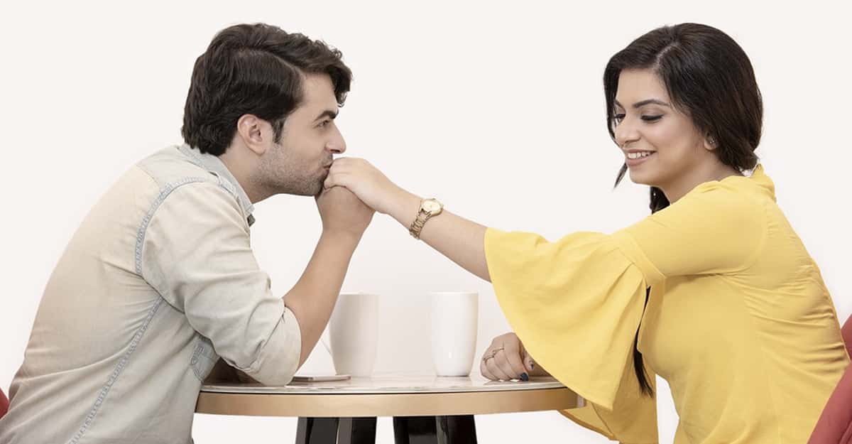 Women Share The Creepy Things Men Do That They Think Are Okay