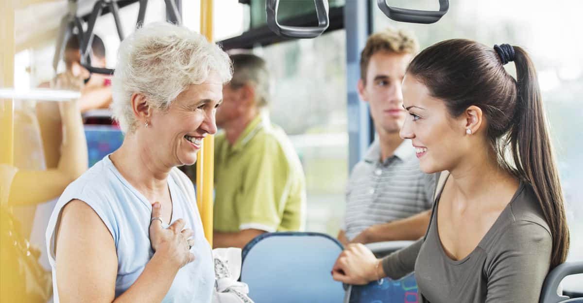 Every Little Bit Helps: These Small Acts Of Kindness Had Huge Payoffs