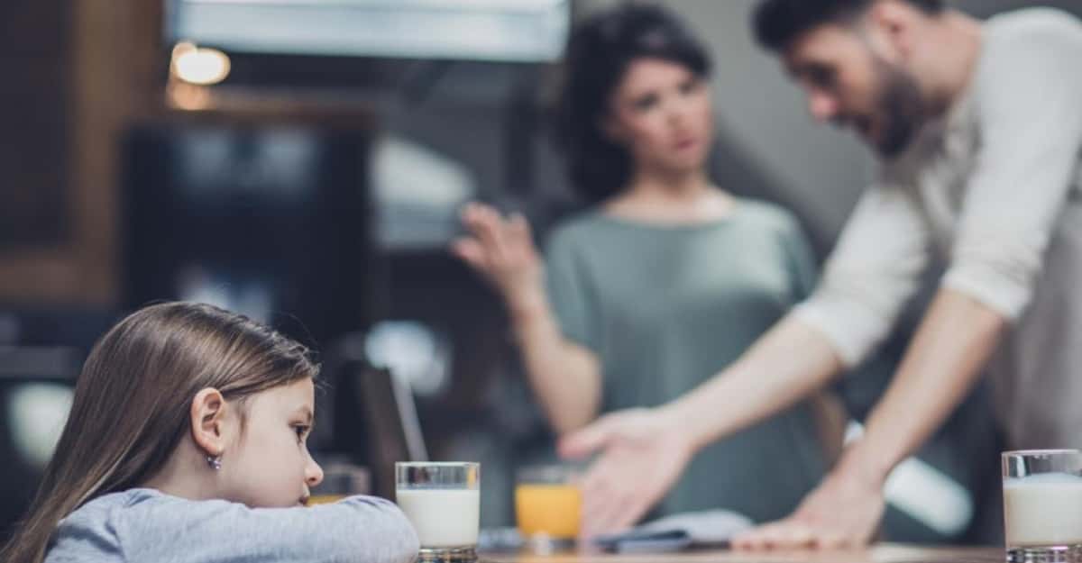 People Share The Seemingly Harmless Parenting Mistakes That Can Mess Up A Child