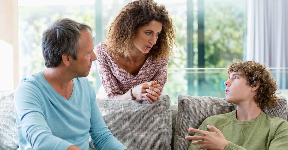 People Share The Hardest Thing They've Ever Had To Tell Their Parents