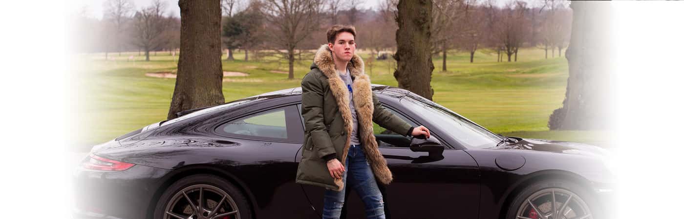 People Share The Worst Case Of Rich Kid Behavior They've Ever Witnessed